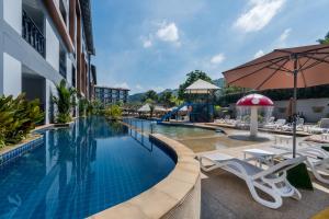 tuana hotels casa del sol