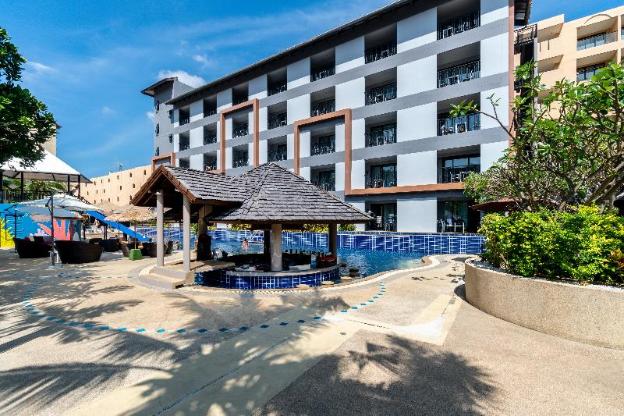 tuana hotels casa del sol