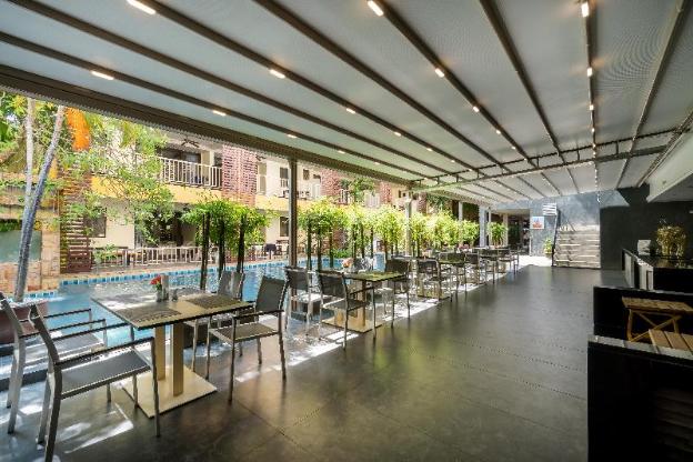 tuana hotels casa del sol