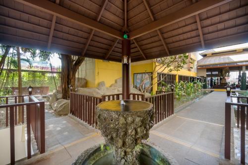 tuana hotels casa del sol