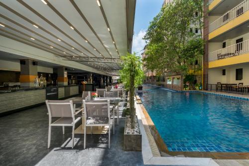 tuana hotels casa del sol