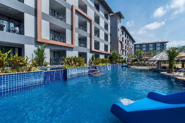 tuana hotels casa del sol