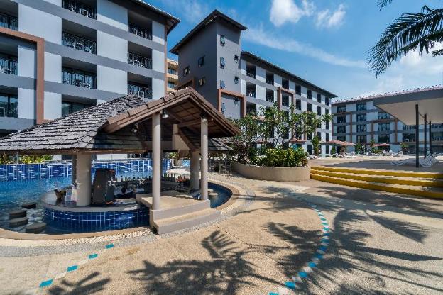 tuana hotels casa del sol