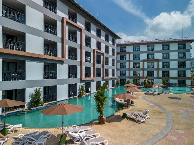 tuana hotels casa del sol