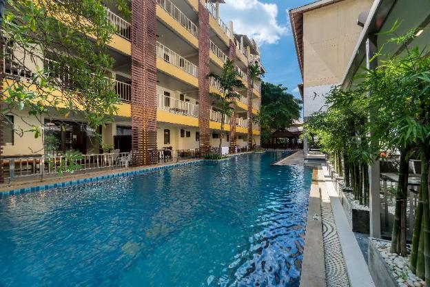 tuana hotels casa del sol