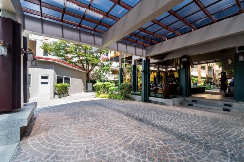 tuana hotels casa del sol