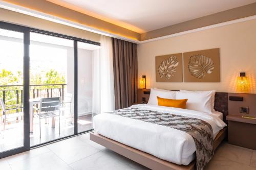 tuana hotels casa del sol