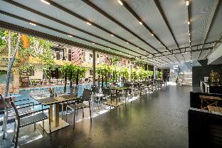 Tuana Hotels Casa Del Sol,,0 star