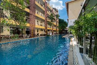 tuana hotels casa del sol