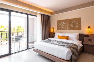 tuana hotels casa del sol