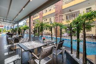 Tuana Hotels Casa Del Sol,,0 star