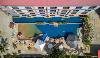 tuana hotels casa del sol