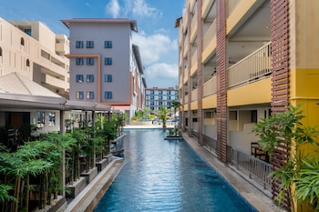 tuana hotels casa del sol