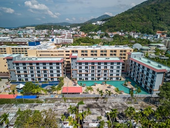 tuana hotels casa del sol