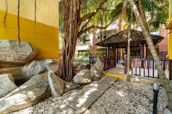 tuana hotels casa del sol