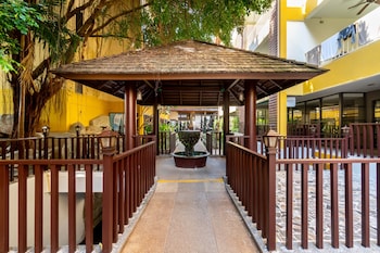 tuana hotels casa del sol