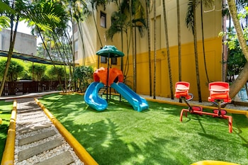 tuana hotels casa del sol