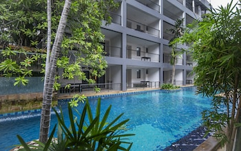 tuana hotels casa del sol