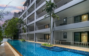 tuana hotels casa del sol