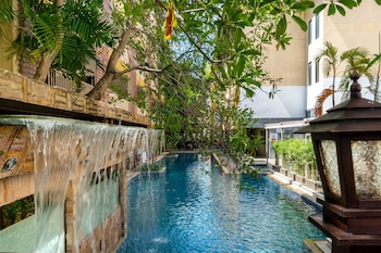 tuana hotels casa del sol