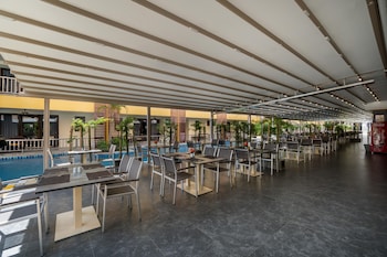 tuana hotels casa del sol