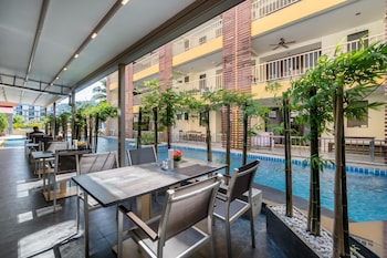 tuana hotels casa del sol