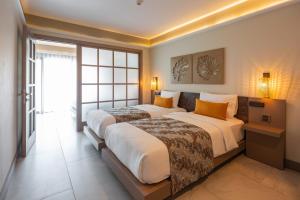 tuana hotels casa del sol