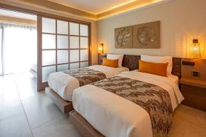 tuana hotels casa del sol