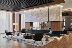 ac hotel by marriott saltillo