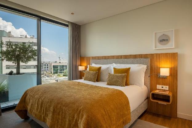 martinhal residences