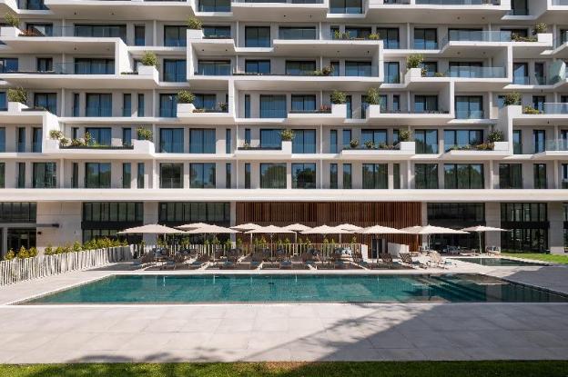 martinhal residences