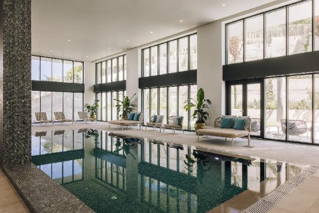 martinhal residences