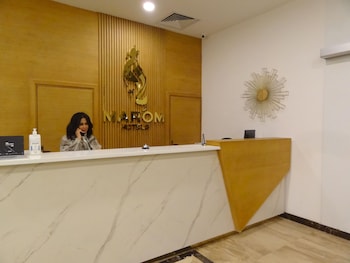 Marom Port Said Resort,,0 star