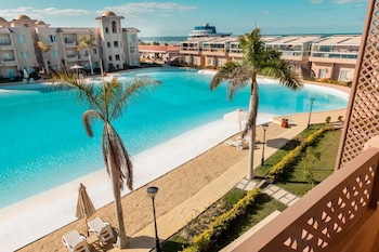 Marom Port Said Resort,,0 star