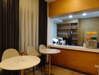 Marom Port Said Resort,,0 star