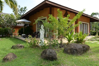 laguna villas boutique hotel