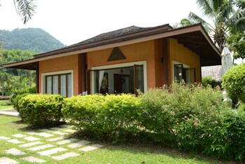 laguna villas boutique hotel
