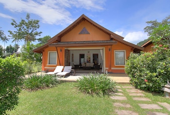 laguna villas boutique hotel