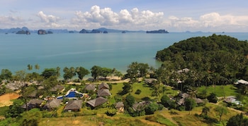 laguna villas boutique hotel