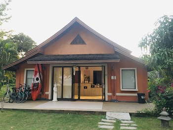 Laguna Villas Boutique Hotel,,3 star