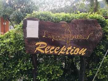 Laguna Villas Boutique Hotel,,3 star