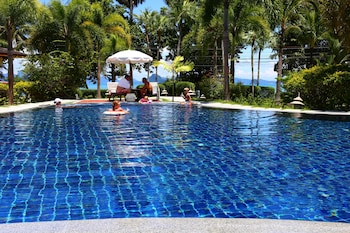 Laguna Villas Boutique Hotel,,3 star