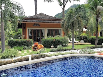 laguna villas boutique hotel