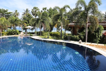 laguna villas boutique hotel
