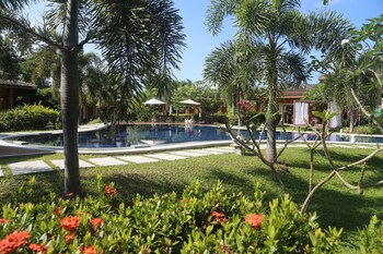 laguna villas boutique hotel