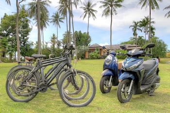 laguna villas boutique hotel