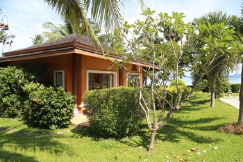 laguna villas boutique hotel