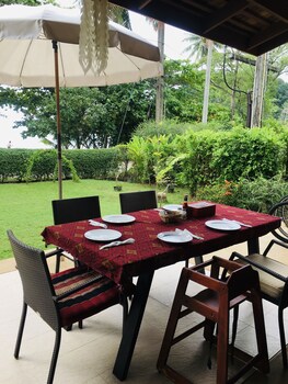 laguna villas boutique hotel