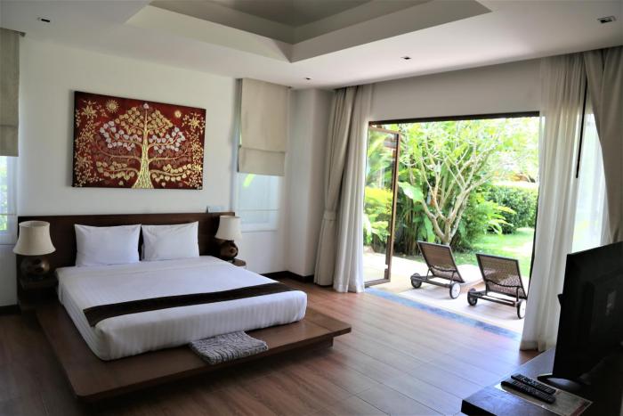 laguna villas boutique hotel