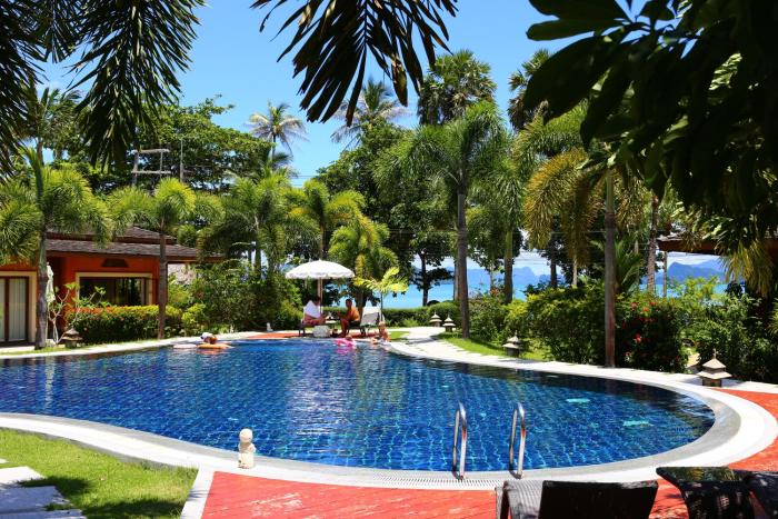 laguna villas boutique hotel